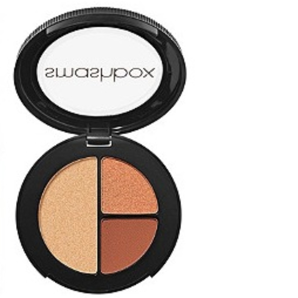 Smashbox Photo Edit Shadow Trio, Ablaze